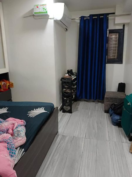 3BHK · Furnished · Apartment