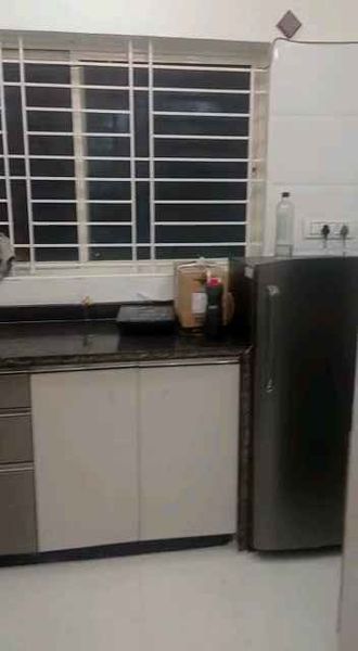 2BHK · Furnished · Apartment