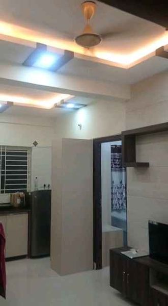 2BHK · Furnished · Apartment