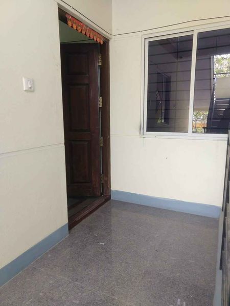 2BHK · Semi Furnished · Apartment