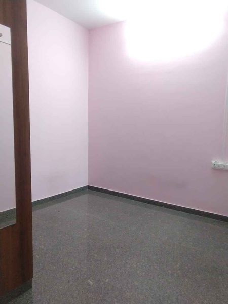 2BHK · Semi Furnished · Apartment