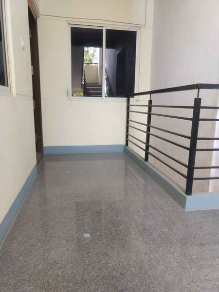2BHK · Semi Furnished · Apartment