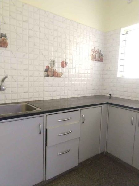 2BHK · Semi Furnished · Apartment