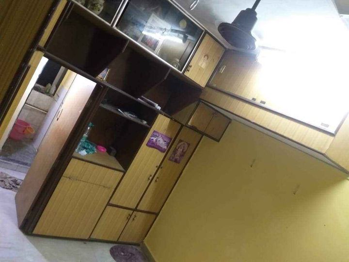 1RK · Furnished · Apartment