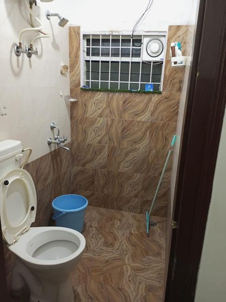 1BHK · Furnished · Apartment
