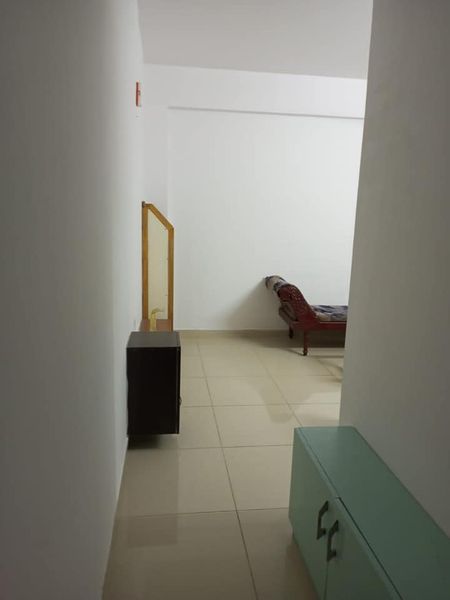 1BHK · Furnished · Apartment