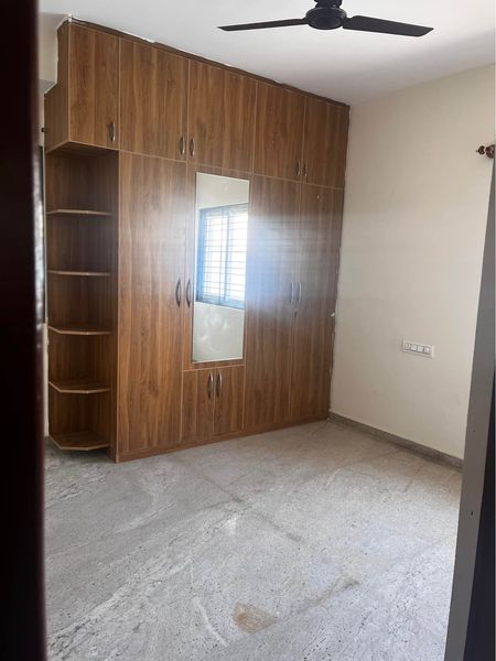 1BHK · Furnished · Apartment