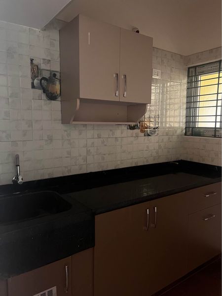 1BHK · Furnished · Apartment