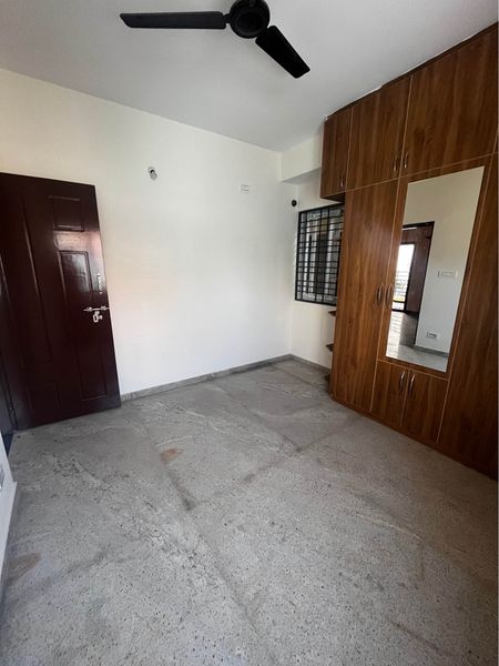1BHK · Furnished · Apartment