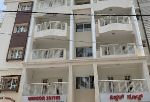 2BHK · Semi Furnished · Apartment