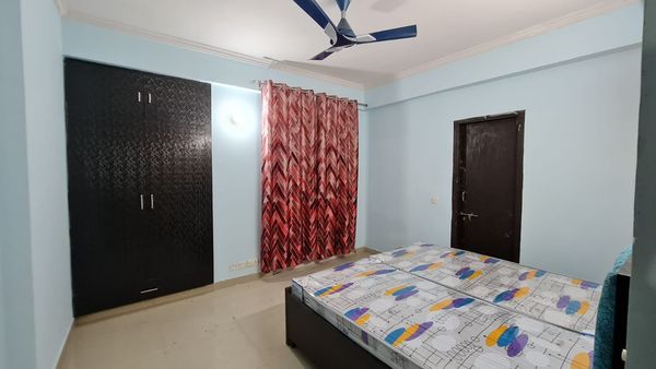 2BHK · Furnished · Apartment