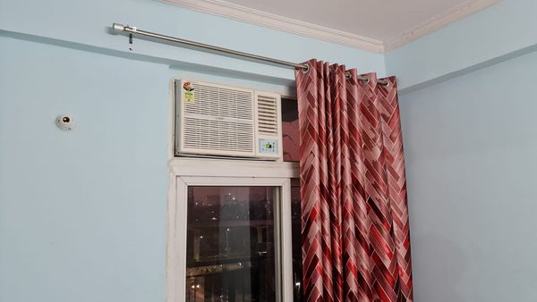 2BHK · Furnished · Apartment