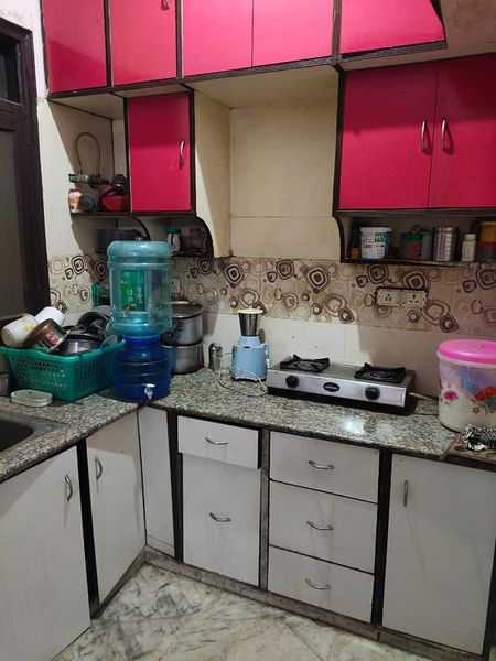 2BHK · Furnished · Apartment