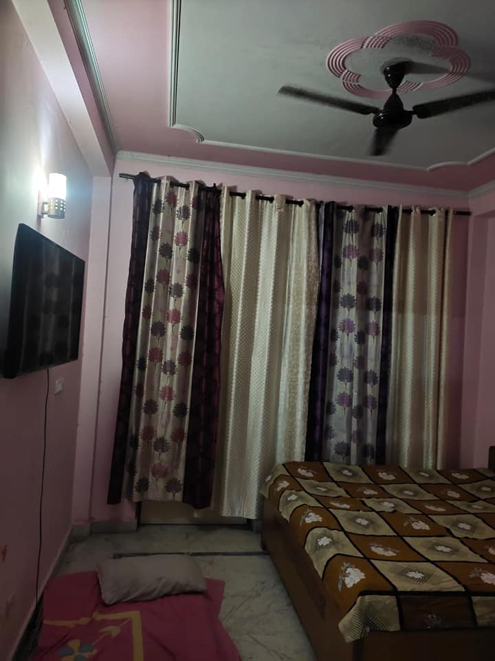 2BHK · Furnished · Apartment