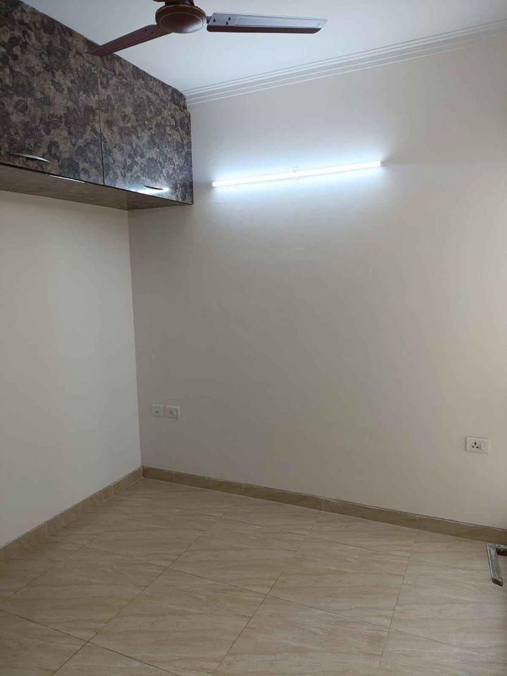 2BHK · Furnished · Apartment