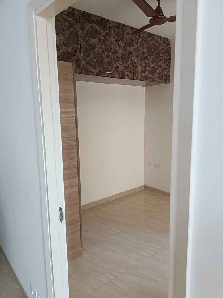 2BHK · Furnished · Apartment