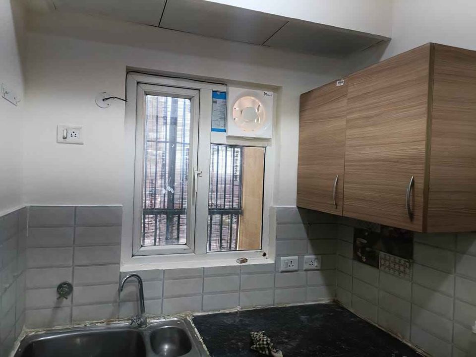 2BHK · Furnished · Apartment