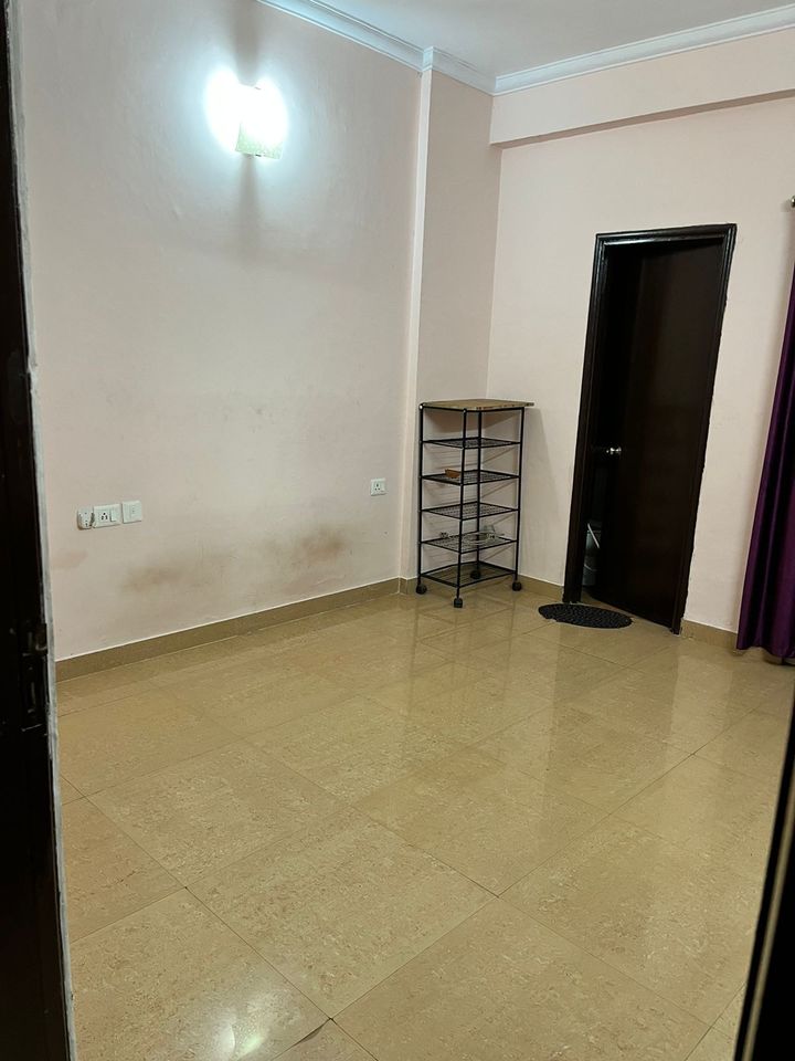 3BHK · Furnished · Apartment