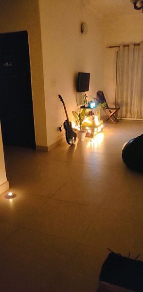 3BHK · Furnished · Apartment