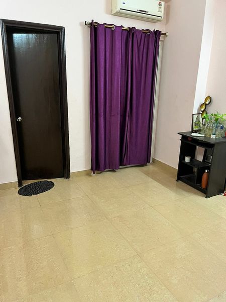3BHK · Furnished · Apartment