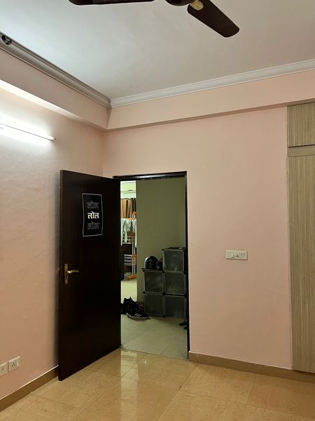 3BHK · Furnished · Apartment