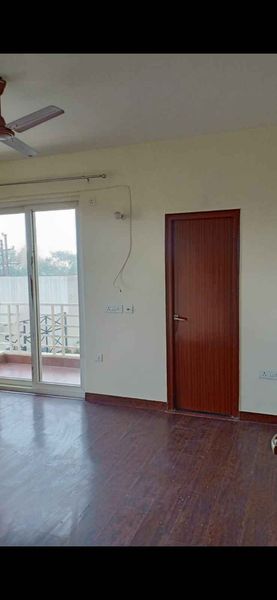 3BHK · Unfurnished · Apartment