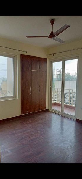 3BHK · Unfurnished · Apartment