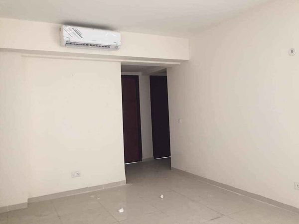 3BHK · Unfurnished · Apartment