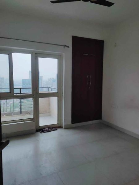 3BHK · Unfurnished · Apartment