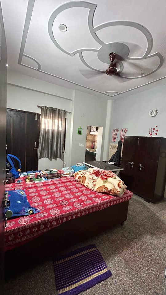 1BHK · Furnished · Apartment