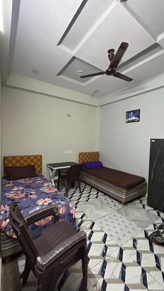 1BHK · Furnished · Apartment