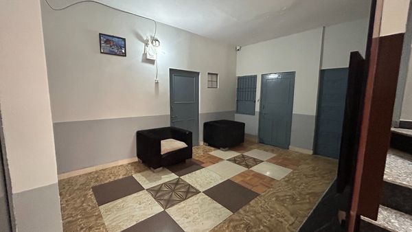 1BHK · Furnished · Apartment