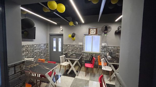 1BHK · Furnished · Apartment