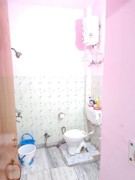 2BHK · Furnished · Apartment
