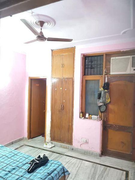 2BHK · Furnished · Apartment