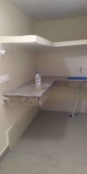 1RK · Furnished · Apartment