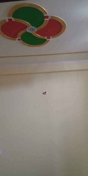 1RK · Furnished · Apartment