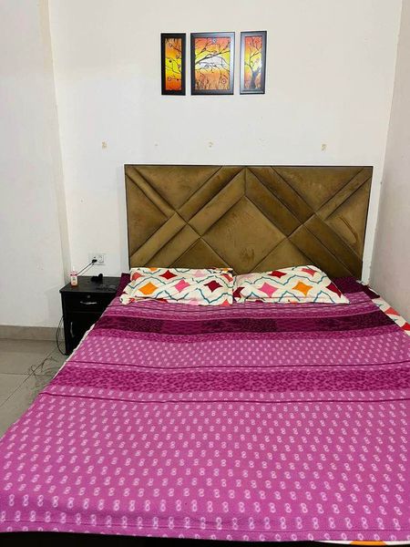 2BHK · Furnished · Apartment