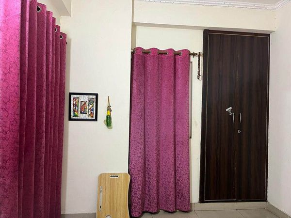 2BHK · Furnished · Apartment