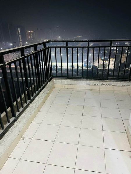 2BHK · Furnished · Apartment