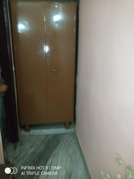 1RK · Furnished · Apartment