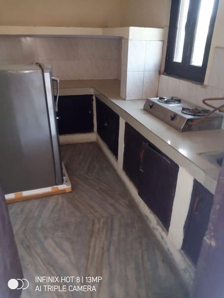 1RK · Furnished · Apartment