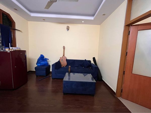 1BHK · Furnished · Apartment
