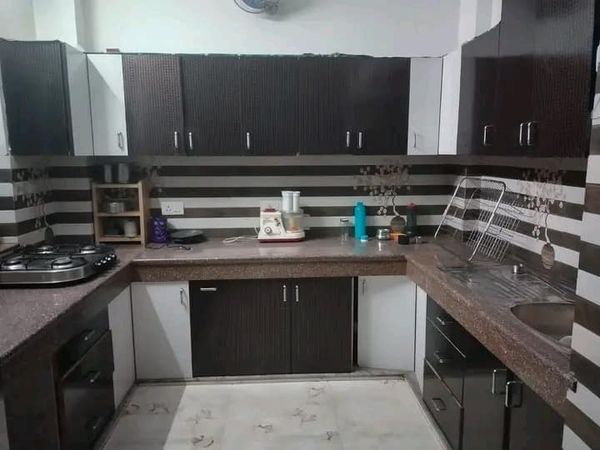 2BHK · Furnished · Apartment