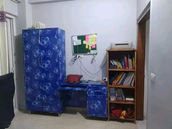 2BHK · Furnished · Apartment