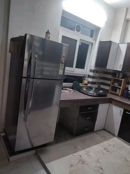 2BHK · Furnished · Apartment