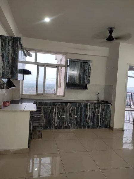1BHK · Semi Furnished · Apartment