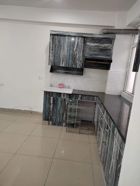 1BHK · Semi Furnished · Apartment