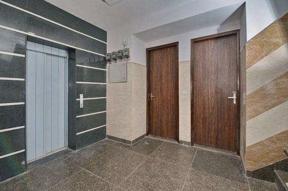 1RK · Furnished · Apartment