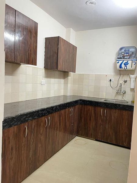 1BHK · Furnished · Apartment